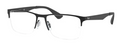 Lunettes de vue Ray-Ban RX6335