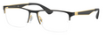 Lunettes de vue Ray-Ban RX6335