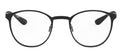 Lunettes de vue Ray-Ban RX6355