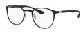 Lunettes de vue Ray-Ban RX6355