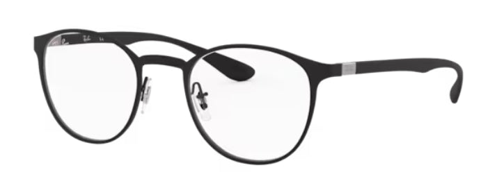 Lunettes de vue Ray-Ban RX6355
