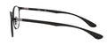 Lunettes de vue Ray-Ban RX6355