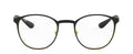 Lunettes de vue Ray-Ban RX6355