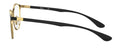 Lunettes de vue Ray-Ban RX6355