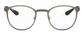Lunettes de vue Ray-Ban RX6355