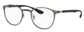 Lunettes de vue Ray-Ban RX6355