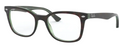 Lunettes de vue Ray-Ban RX5285