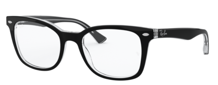 Lunettes de vue Ray-Ban RX5285