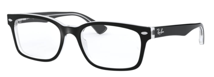 Lunettes de vue Ray-Ban RX5286