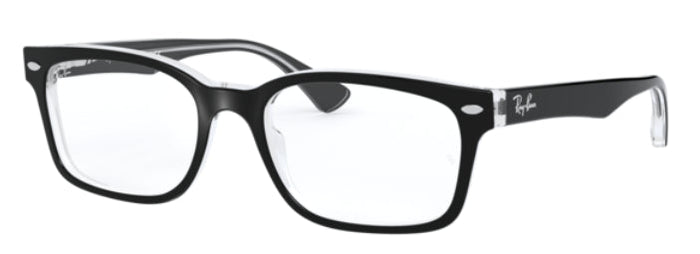 Lunettes de vue Ray-Ban RX5286