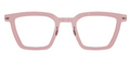 Lunettes de vue Lindberg N.O.W. 6585