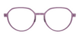 Lunettes de vue Lindberg N.O.W. 6582