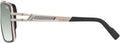 Lunettes de Soleil Cazal 6033/3