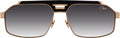 Lunettes de Soleil Cazal 9109