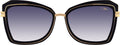 Lunettes de Soleil Cazal 8512