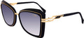 Lunettes de Soleil Cazal 8512