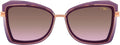 Lunettes de Soleil Cazal 8512