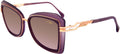 Lunettes de Soleil Cazal 8512