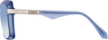 Lunettes de Soleil Cazal 8513
