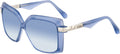 Lunettes de Soleil Cazal 8513