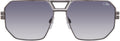 Lunettes de Soleil Cazal 9105