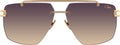 Lunettes de Soleil Cazal 9107