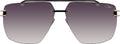 Lunettes de Soleil Cazal 9107