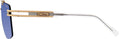 Lunettes de Soleil Cazal 9107