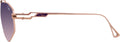 Lunettes de Soleil Cazal 9500