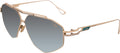 Lunettes de Soleil Cazal 9500