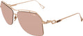 Lunettes de Soleil Cazal 9501