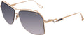 Lunettes de Soleil Cazal 9501