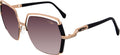 Lunettes de Soleil Cazal 9502