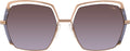 Lunettes de Soleil Cazal 9502