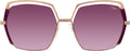Lunettes de Soleil Cazal 9502