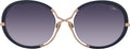 Lunettes de Soleil Cazal 9503