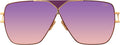 Lunettes de Soleil Cazal 9504