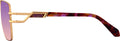 Lunettes de Soleil Cazal 9504