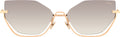 Lunettes de Soleil Cazal 9505