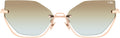 Lunettes de Soleil Cazal 9505