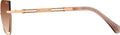 Lunettes de Soleil Cazal 9505