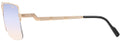 Lunettes de Soleil Cazal 9102