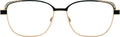 Lunettes de vue Cazal 1283