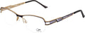 Lunettes de vue Cazal 1285