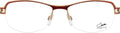Lunettes de vue Cazal 1285