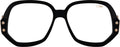 Lunettes de vue Cazal 5007