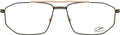 Lunettes de vue Cazal 7104