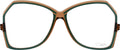 Lunettes de vue Cazal 151