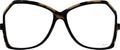 Lunettes de vue Cazal 151