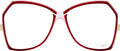 Lunettes de vue Cazal 151